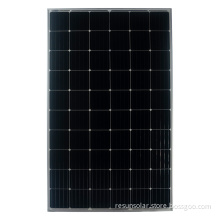 330w monocrystalline solar panel